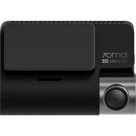 Автомобільний відеореєстратор Xiaomi 70mai Dash Cam A800S (1 камера) - фото 3