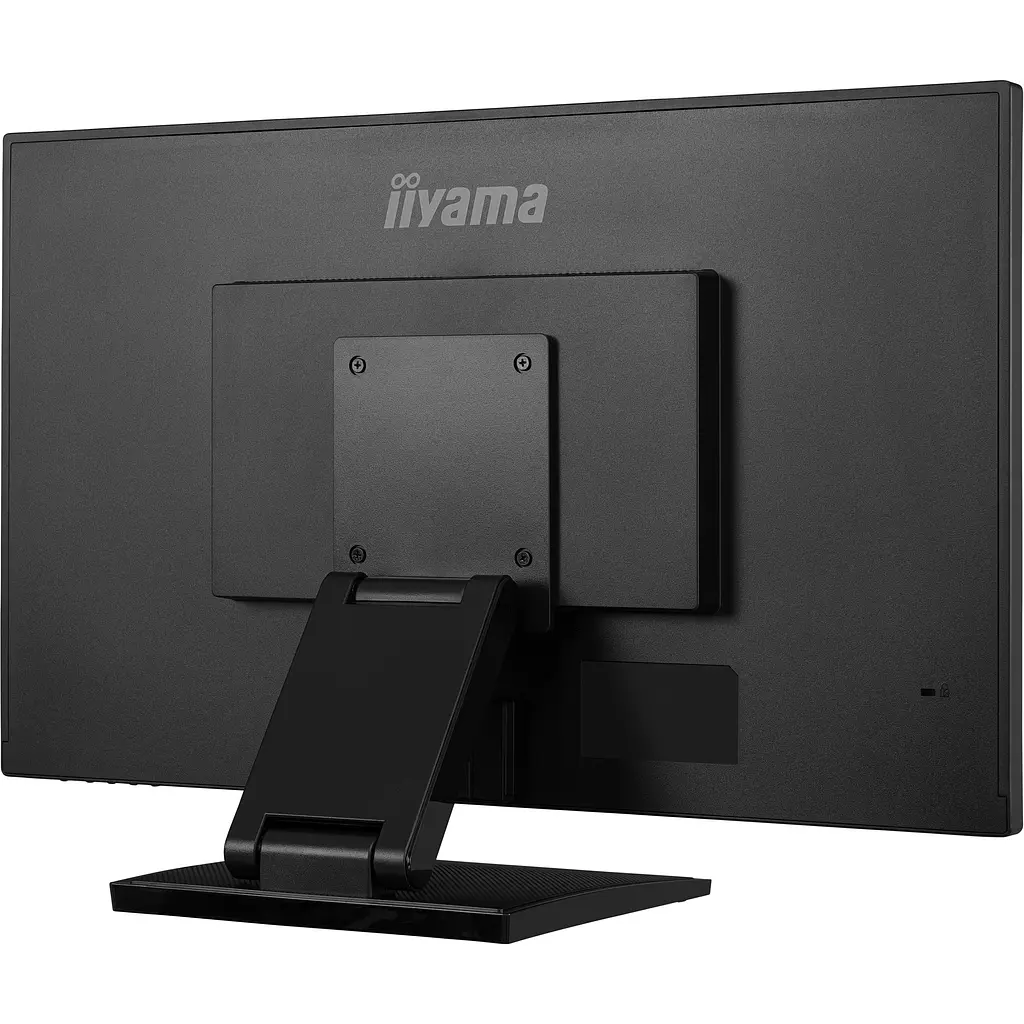 Монітор iiyama 27` ProLite T2754MSC-B1AG [123865] - фото 9