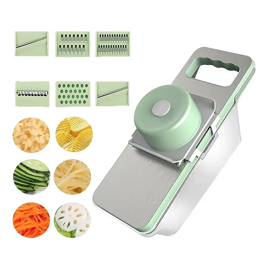 Ручна овочерізка Vegetable Cutter для дому 223-5