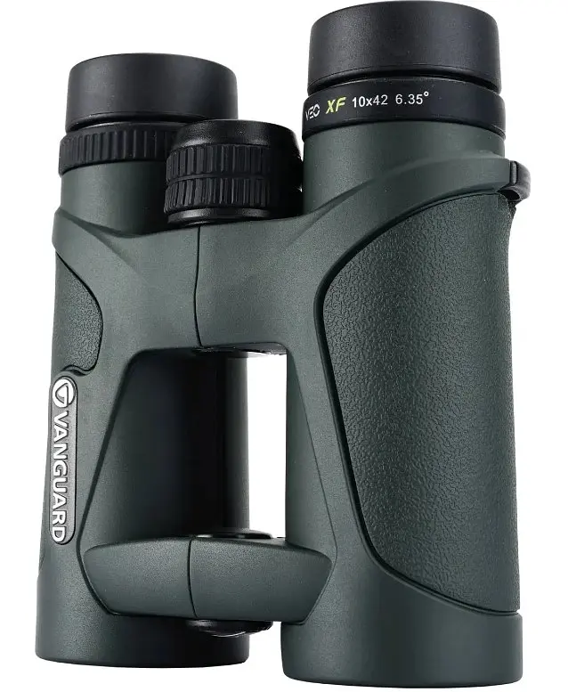 Бинокль Vanguard VEO XF 10x42 WP (VEO XF 1042) (DAS302095) - фото 2