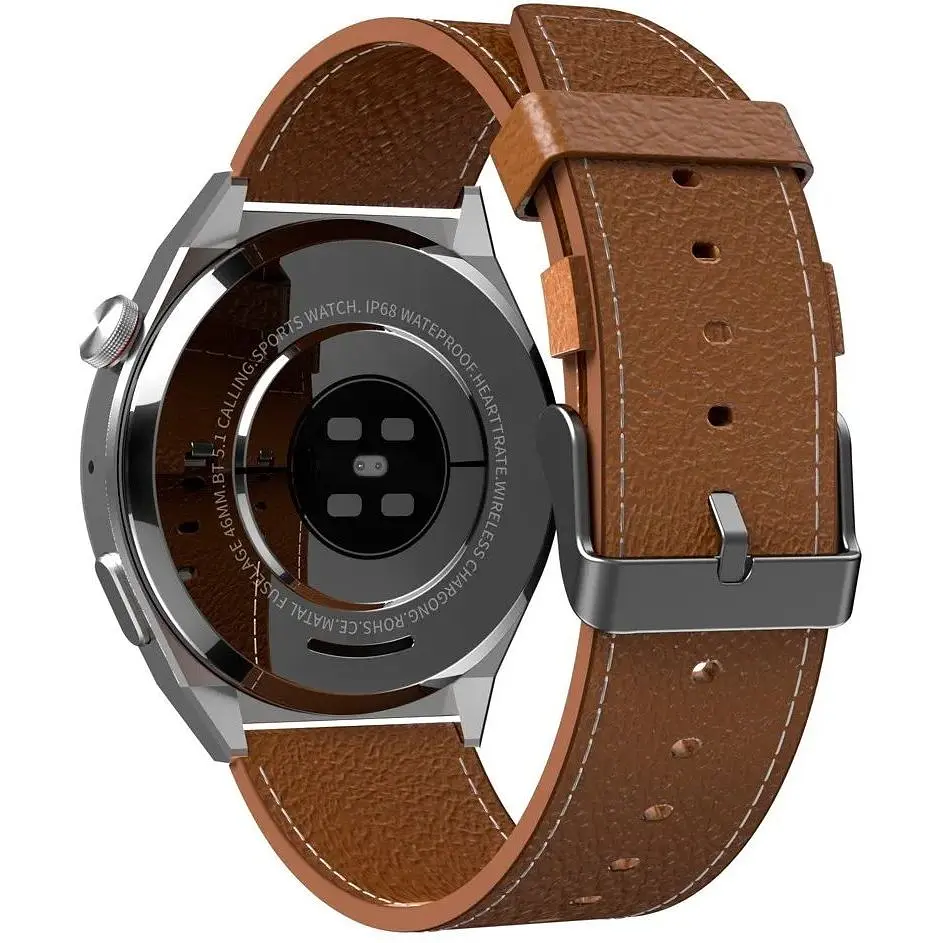 Смарт-годинник XO Pro J1 - фото 4