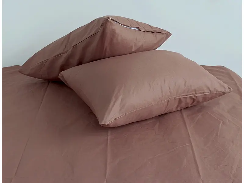 Постільна білизна (Mahogany Rose) Сімейний TAG tekstil pbe0028374 - фото 4