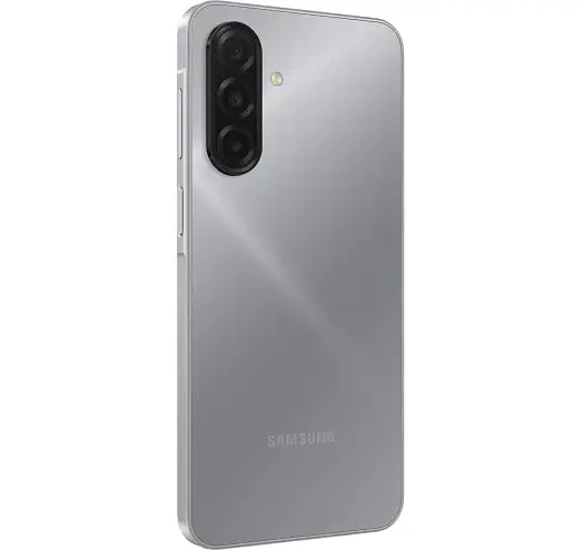 Смартфон Samsung Galaxy A17 4/128GB Gray SM-A175FZAB UA (2770786351) - фото 2