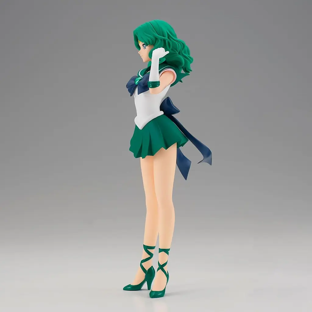 Фігурка Bandai Spirits Sailor Moon Sailor Neptune Сейлор Мун Сейлор Нептун 23 см (BS GG SM SN 23) - фото 2