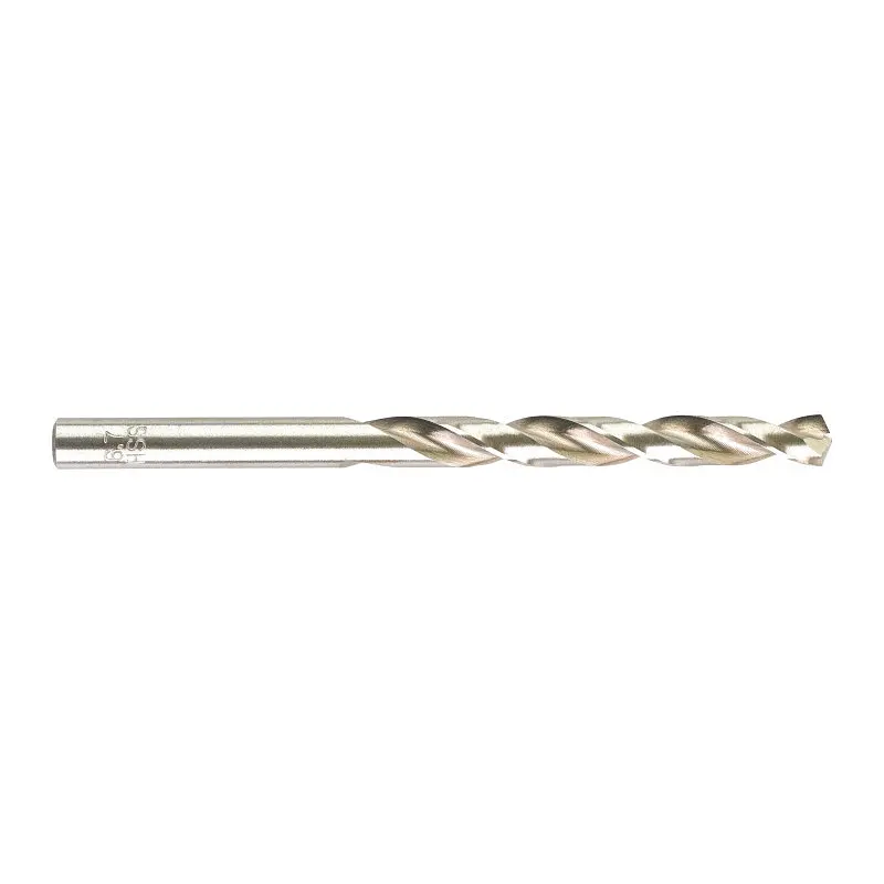 Свердло по металу THUNDERWEB HSS-G MILWAUKEE DIN338, діаметр 6,7х101х63мм, (5шт), пластикова коробка - фото 2