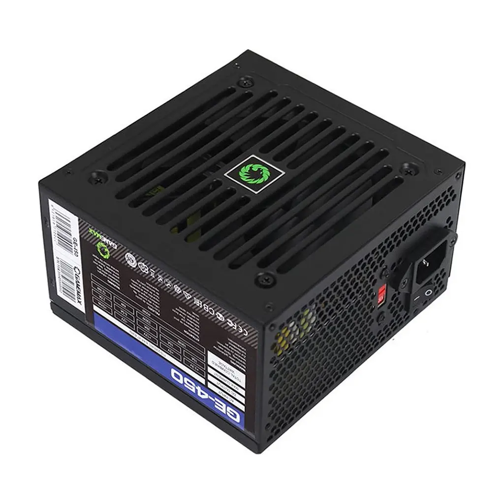 Блок живлення Gamemax 450W (GE-450)