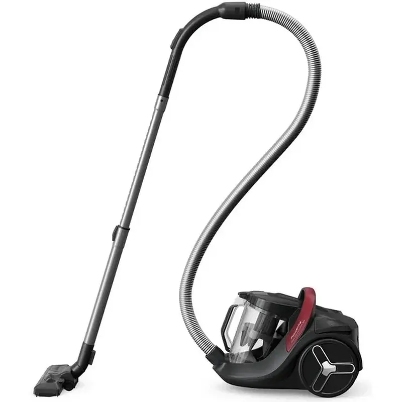 Порохотяг ROWENTA RO7B13EA - фото 10