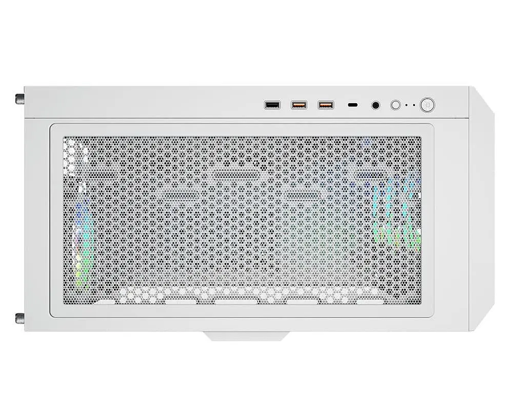 Корпус Cougar Airface Pro RGB White (Airface Pro RGB White) - фото 9