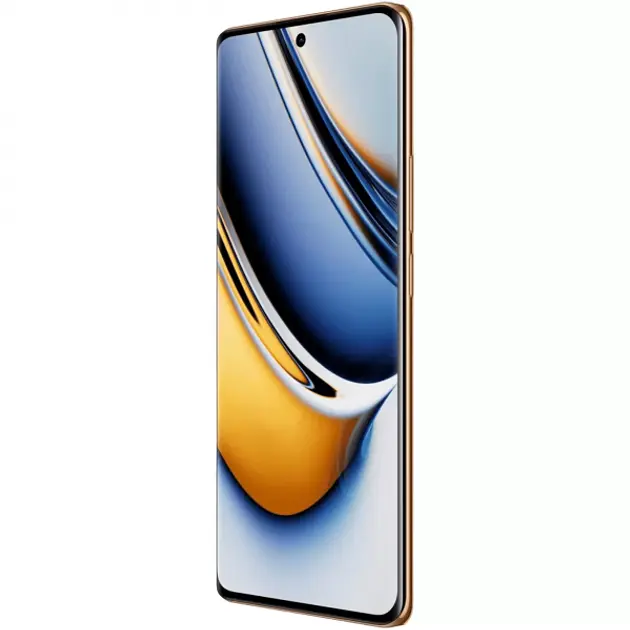 Смартфон Realme 11 Pro 5G 8/128 Gb Sunrise Beige - фото 7