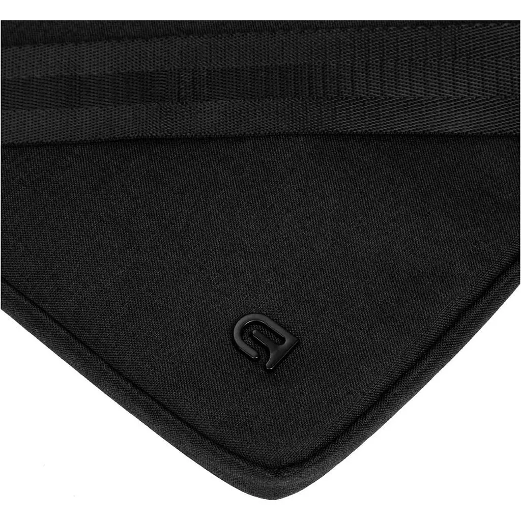 Сумка для ноутбука ArmorStandart ARM01S 15.6` Black (ARM71689) [120772] - фото 9