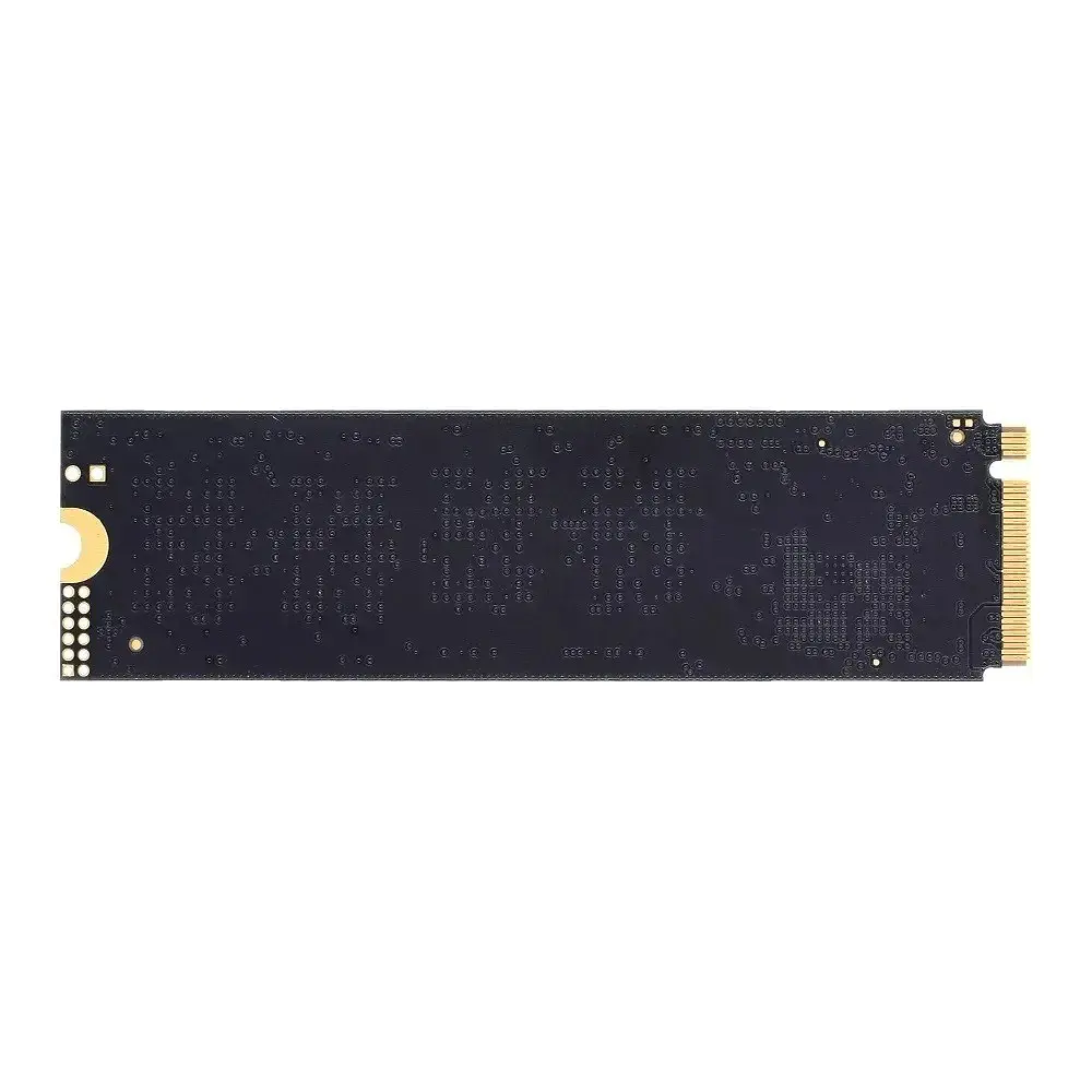 Накопичувач SSD внутрішній Apacer AS2280P4 512GB M.2 2280 PCIe 3.0x4 NVMe 3D TLC - фото 2