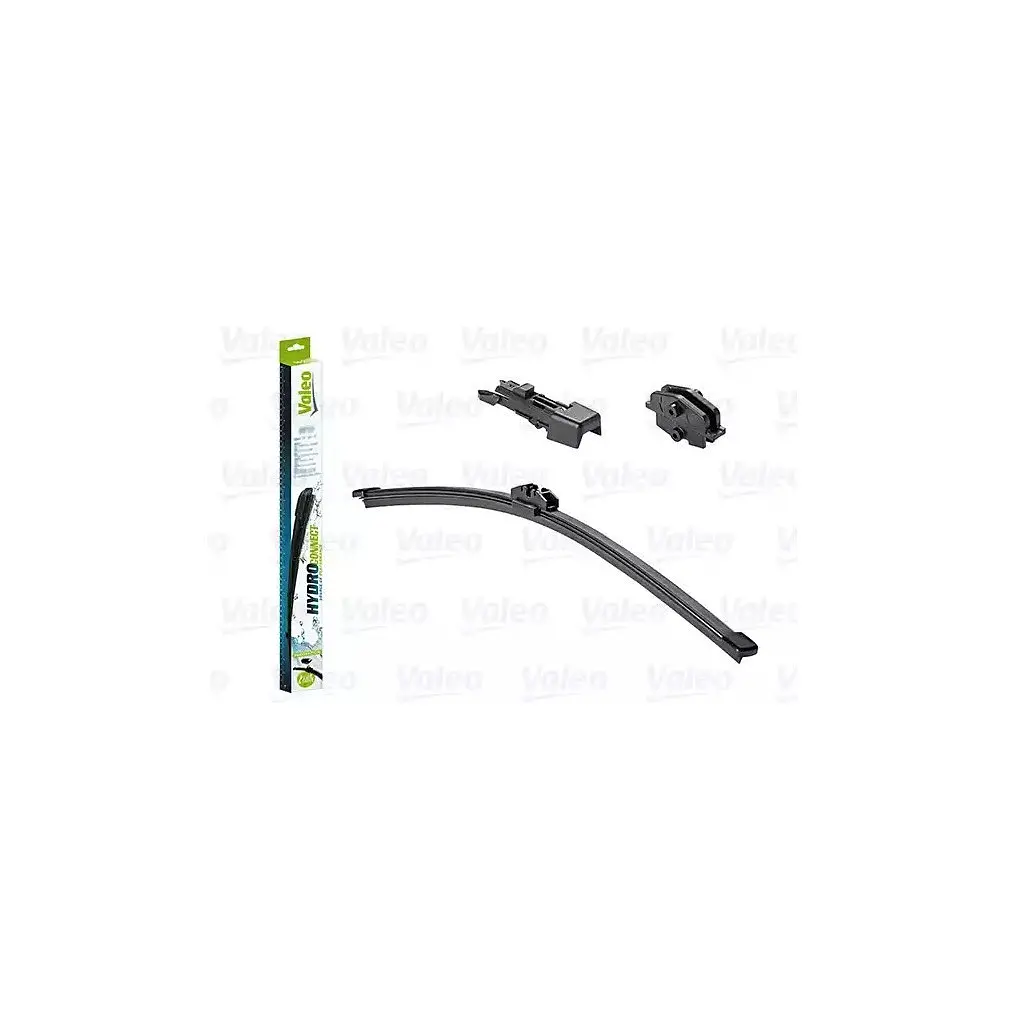Щітка склоочисника Valeo 578564 - фото 2