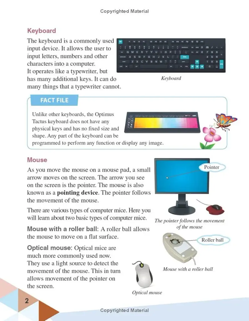 Click Start. International Edition Learner's. Book 4 with Digital Access (1 Year) - фото 5