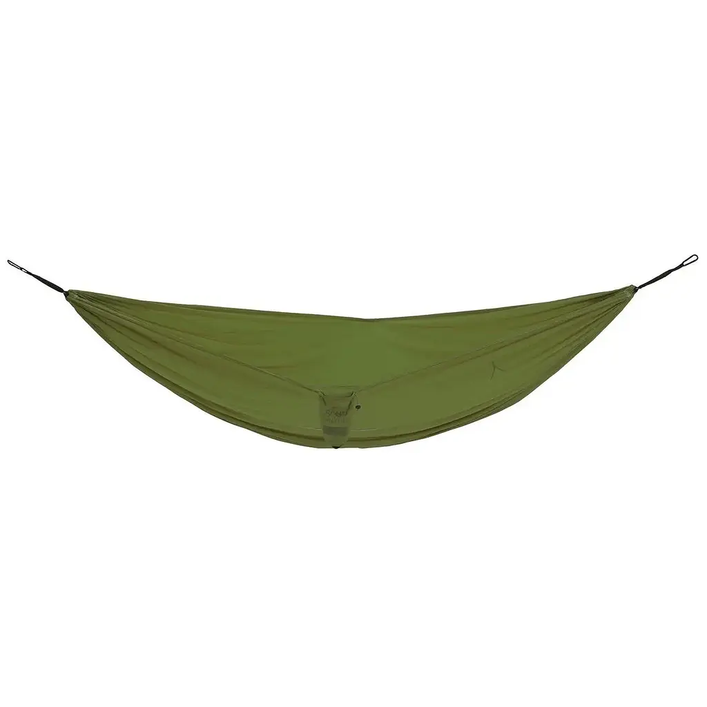 Гамак туристический Grand Canyon Bass Hammock до 150 кг нейлон оливковый - фото 2