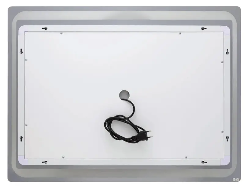 Дзеркало Qtap Mideya з LED-підсвічуванням Touch QT2078NCF8060W - фото 5