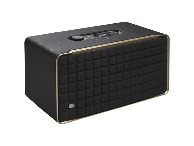 Мультимедійна акустика JBL Authentics 500 (AUTH500BLKEP) - фото 4