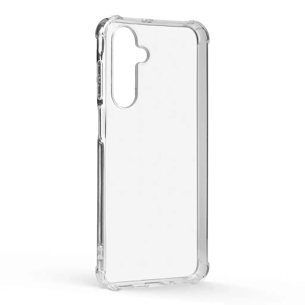 Чохол ArmorStandart Air Force для Samsung A16 4G (A165) Clear - фото 2
