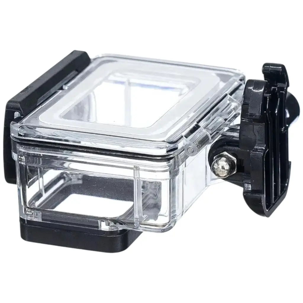 Аквабокс подводный защитный бокс Primo N-BX07 для экшн-камер GoPro Hero 5/Hero 6/Hero 7 - фото 5