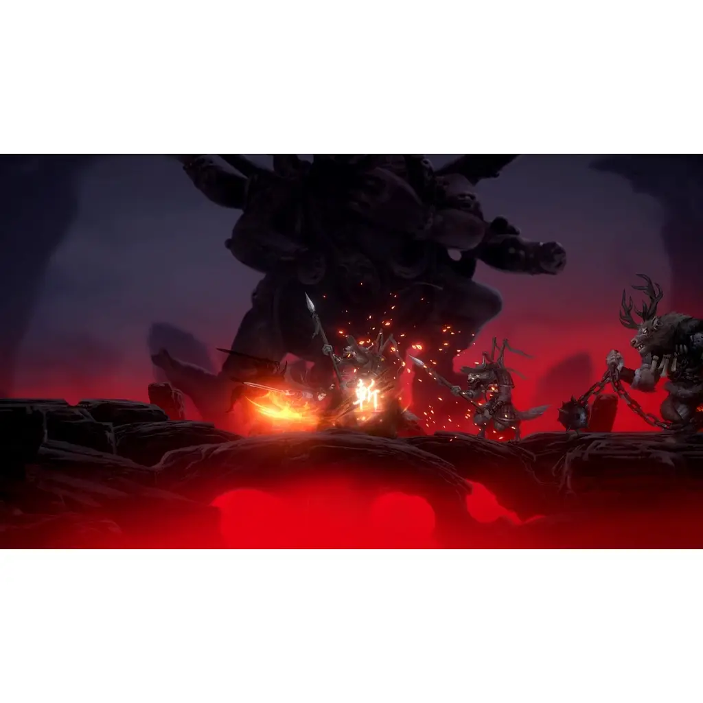 Ключ активації Microsoft Eastern Exorcist для Xbox One/Series S/X - фото 9