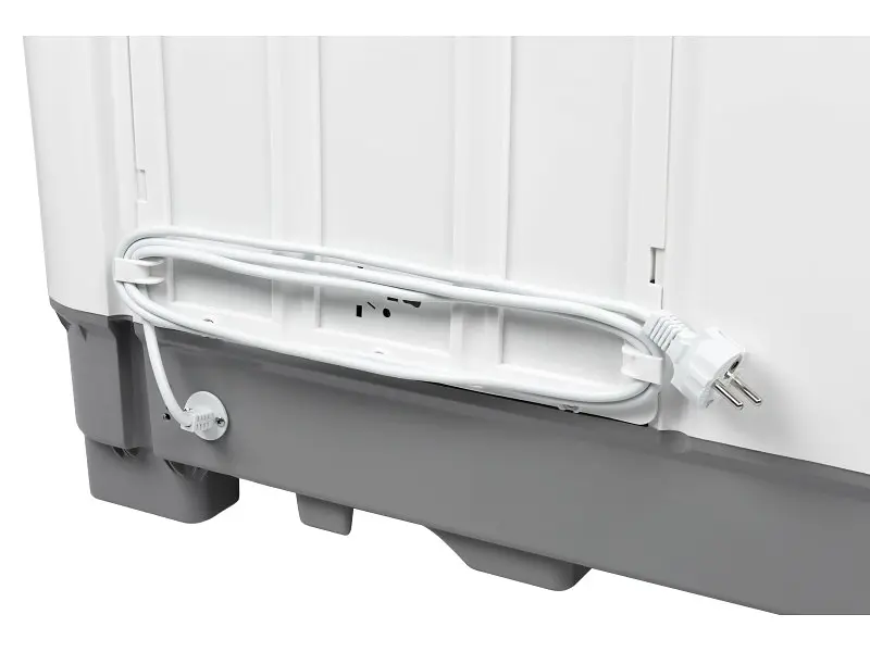 Пральна машина Ardesto WMH-B65D - фото 8