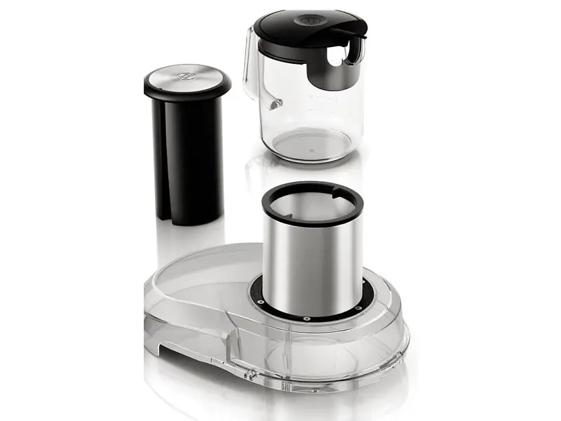 Соковитискач Bosch MES4010 - фото 3