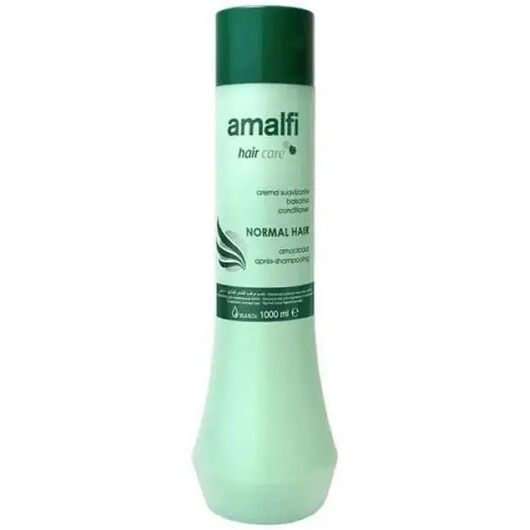 Бальзам для волосся AMALFI 1л Normal Hair