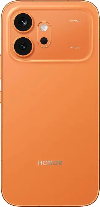 Смартфон Honor 600 12/512GB Orange (Global) - фото 6