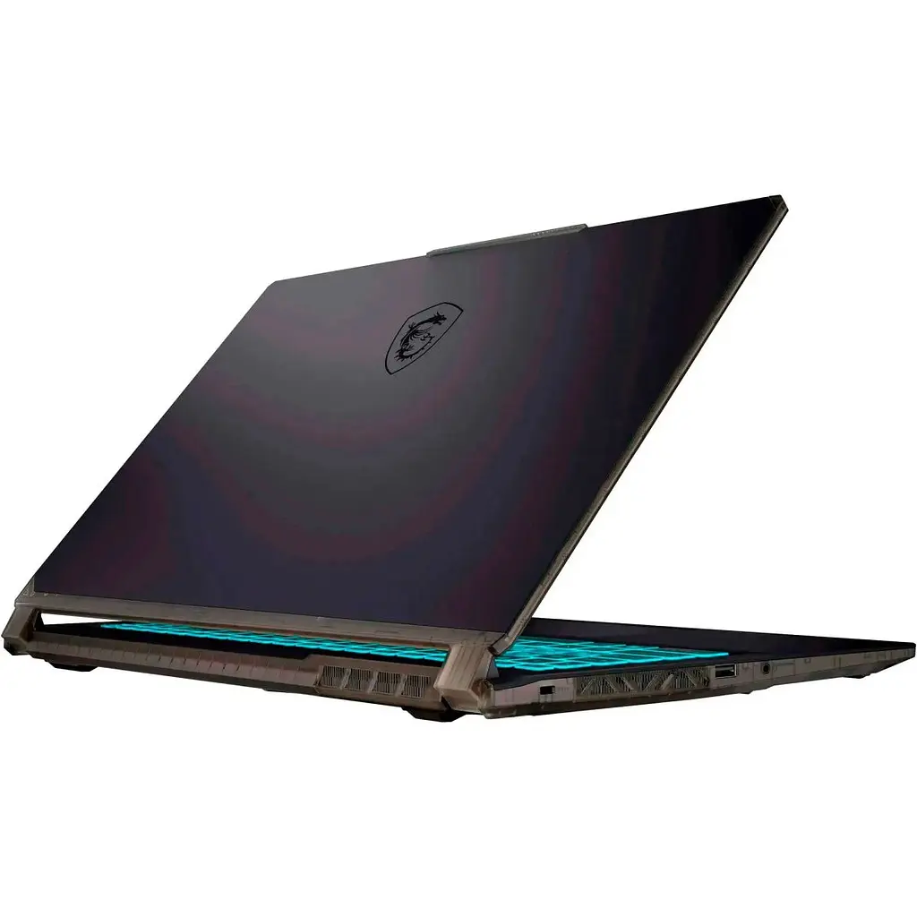 Ноутбук MSI Cyborg 15 A13VF [A13VF-862] [135749] - фото 9