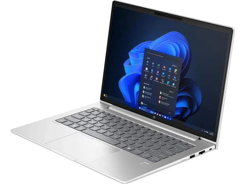 Ноутбук HP ProBook 4 G1ah 14 Pike Silver (AW7H4AV_V1) - фото 2