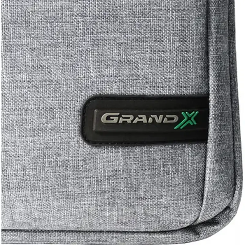 Сумка для ноутбука Grand-X SB-149G - фото 8