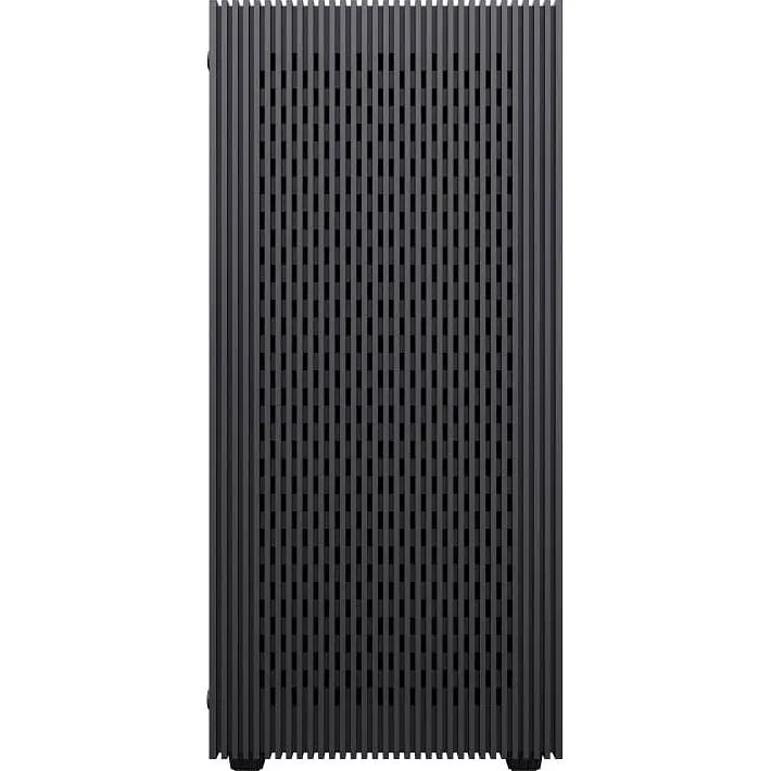 Корпус GameMax Edge Black [166173] - фото 3