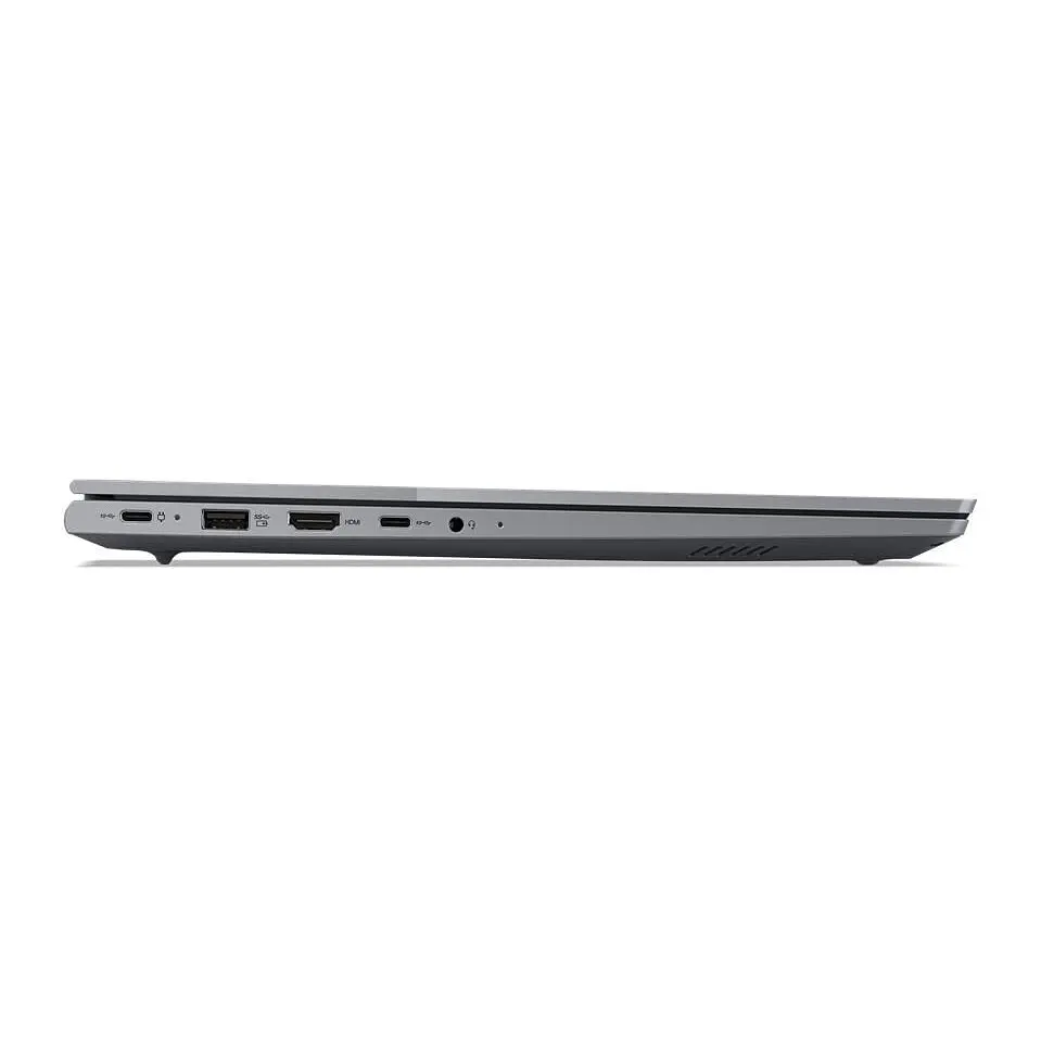 Lenovo ThinkBook 16 Ноутбук (16 ) 7 7730U 16 GB DDR4-SDRAM 512 GB Wi-Fi 6 (802.11ax) Windows 11 Pro - фото 6