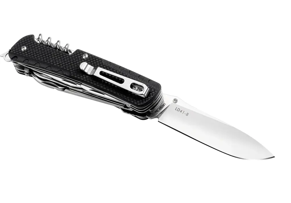 Ніж Ruike LD41-B - фото 2