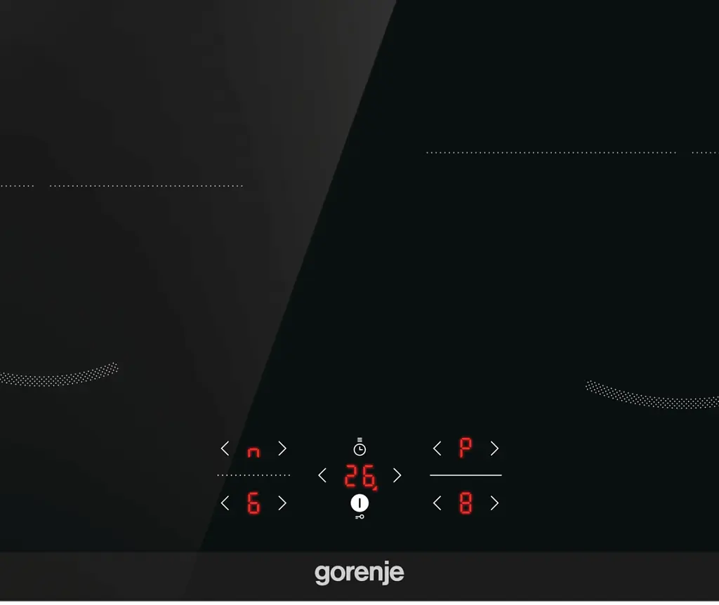Електрична варильна поверхня Gorenje GI6421BC (7091367) - фото 5