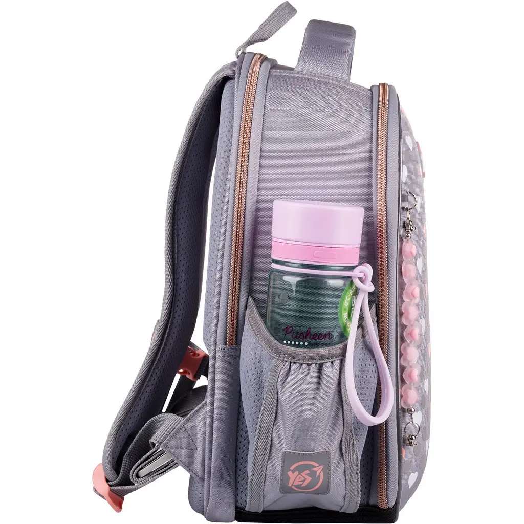 Рюкзак каркасний Yes H-100 With Love (559840) - фото 3