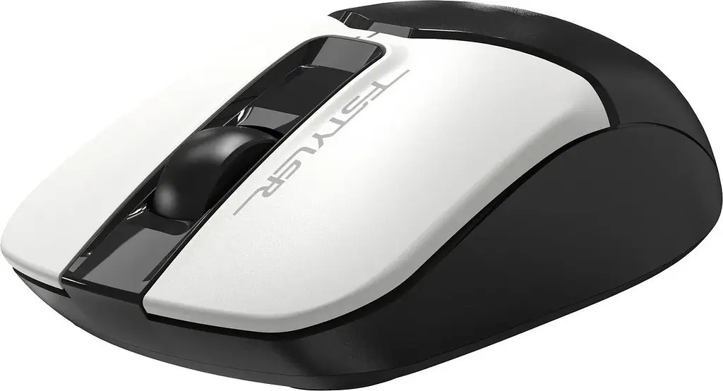 Мишка бездротова A4-Tech Fstyler FG12 Panda - фото 3