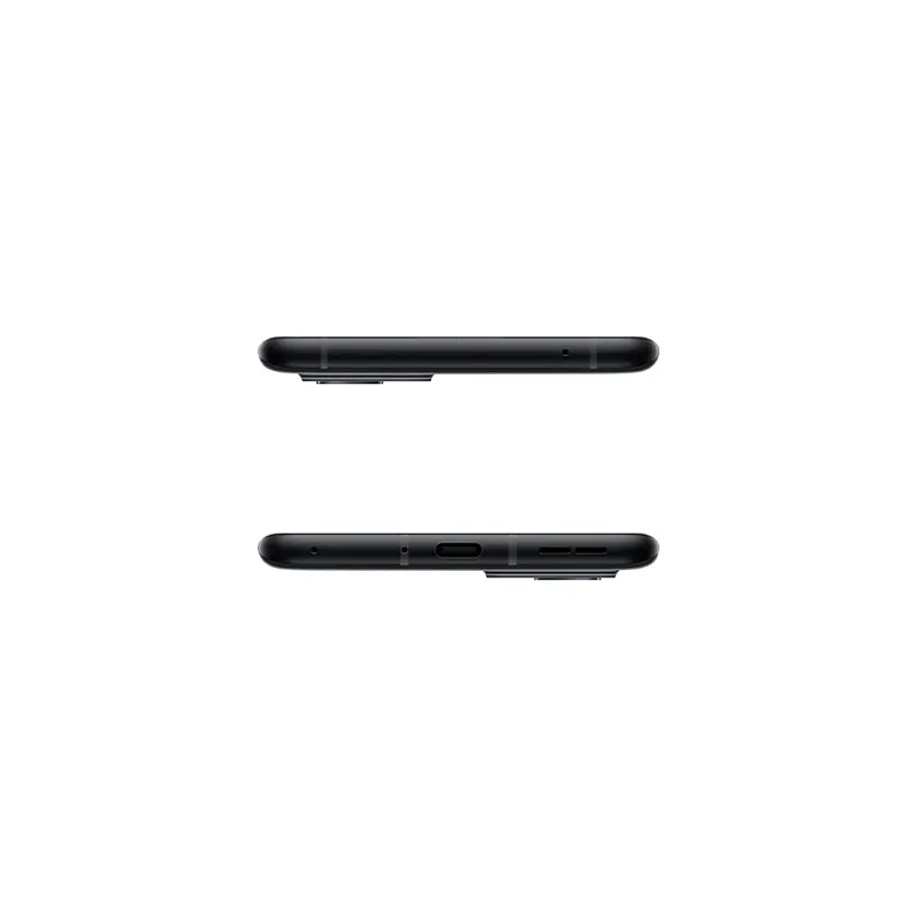 Смартфон OnePlus 9 Pro 8/128GB Stellar Black - фото 4