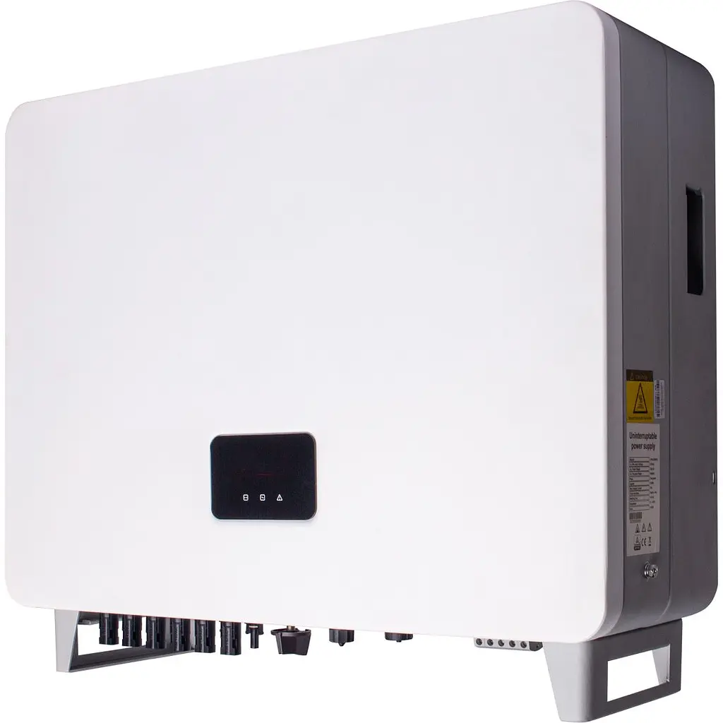 Сетевой солнечный инвертор LogicPower LPM-SIWV-30kW (11382) [151970] - фото 2