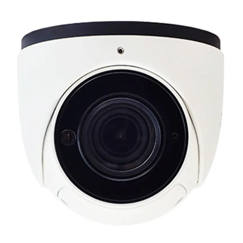 IP-відеокамера 5Mp TVT TD-9555S3A (D/AZ/PE/AR3) TVT 5Mр f=2.8-12mm (77-00047) - фото 2