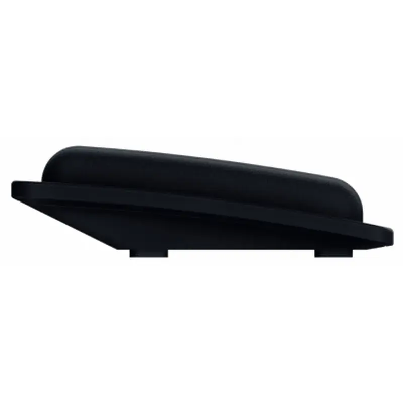 Підставка під зап'ястя Razer Wrist Rest Leatherette Black (RC21-01470200-R3M1) - фото 4