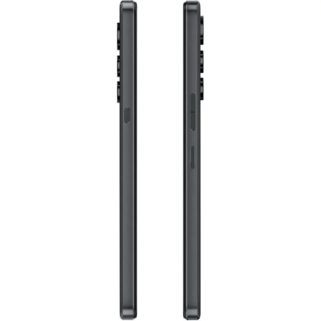 Смартфон Cubot Max 5 12/256Gb Black [119316] - фото 6