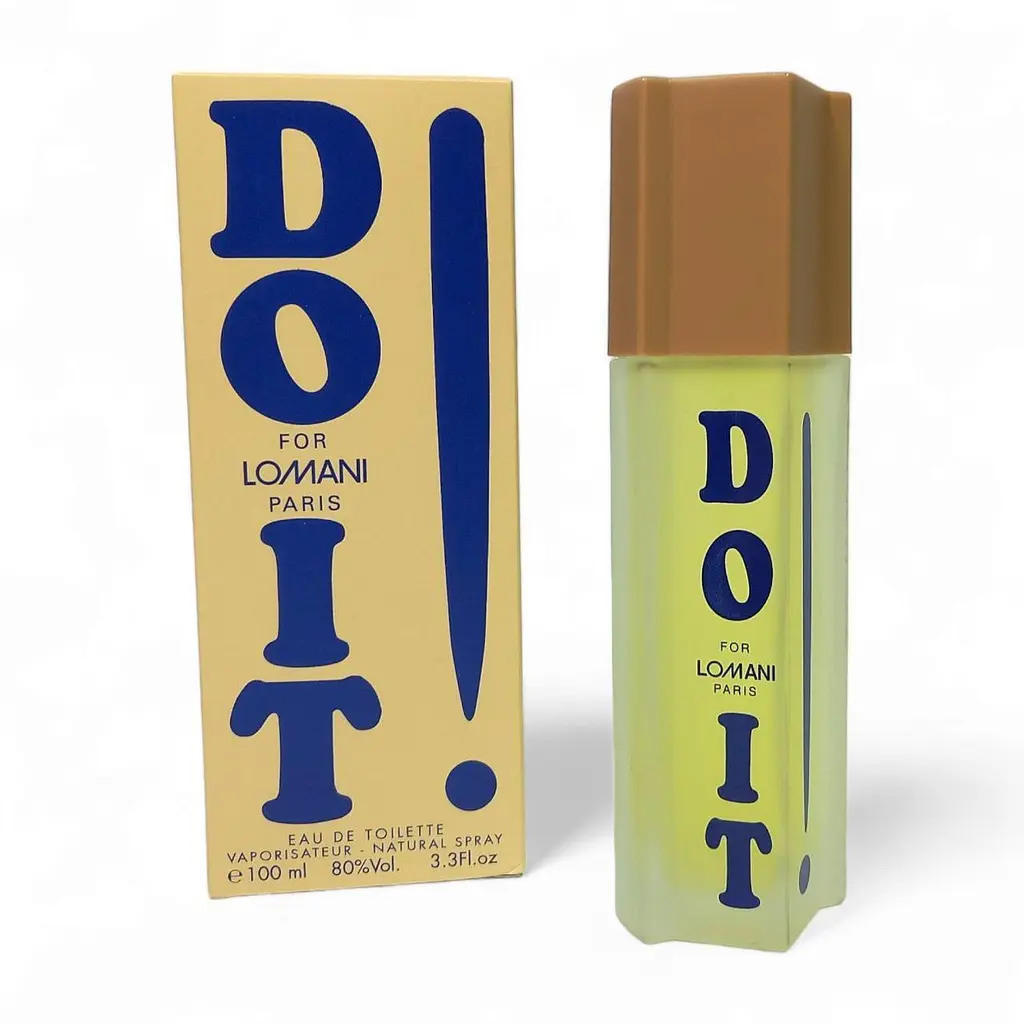 Туалетна вода для чоловіків Parfums Parour Do It 100 мл (9154825556) - фото 5