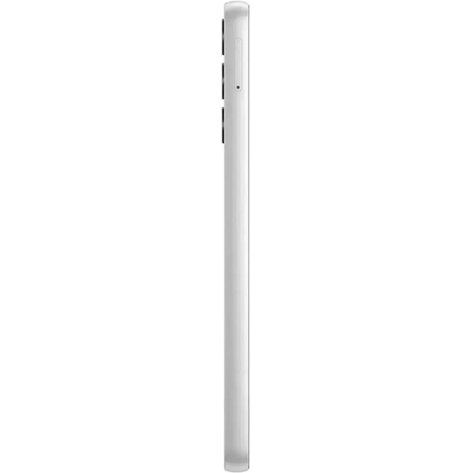 Смартфон Samsung Galaxy A05s 4/128GB Silver (SM-A057GZSV) - фото 9