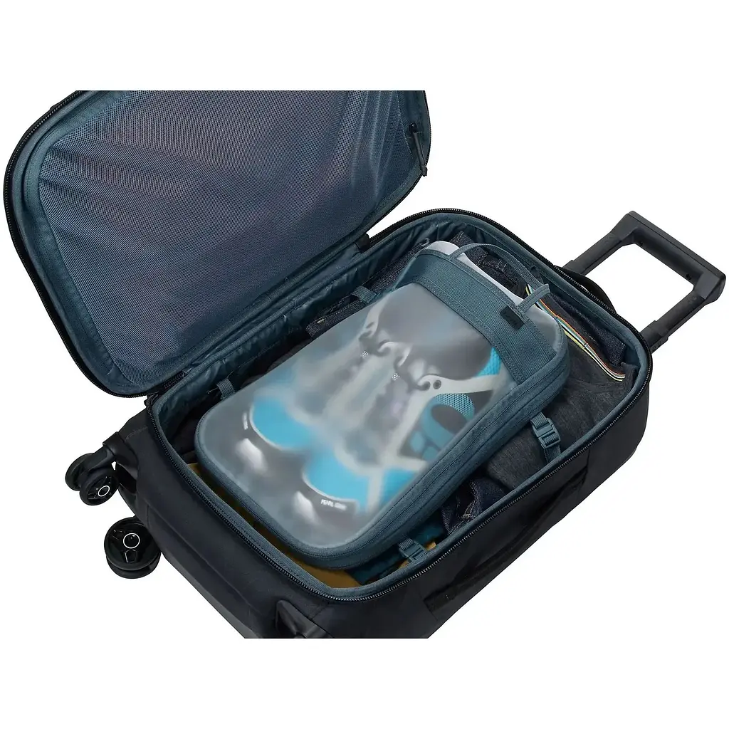 Дорожня сумка Thule Aion Carry on Spinner (3204719) - фото 14