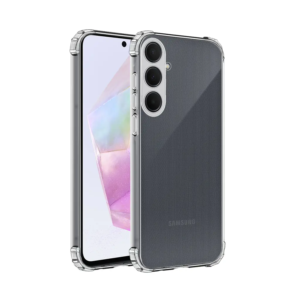 Чохол MAKE Samsung A35 AirShield - фото 2