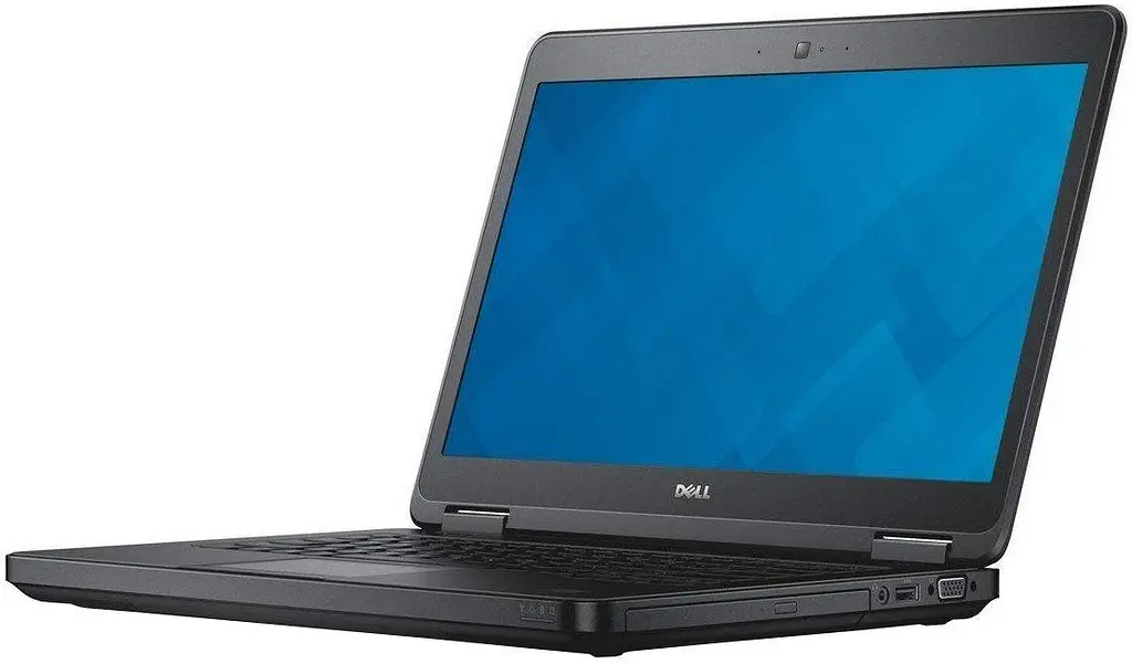 Ноутбук Dell Latitude E5440 (i5-4310U/4/500) - Class A "Б/В" - фото 3