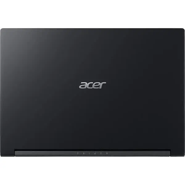 Ноутбук ACER Aspire 7 A715-42G-R3HC R7 5700U la 43GHz,16GB,512GB,RTX 3050 4GB,DOS - фото 3