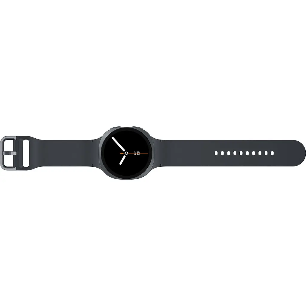 Смарт-годинник Samsung Galaxy Watch8 44mm Graphite (SM-L330NDAA) [140131] - фото 6