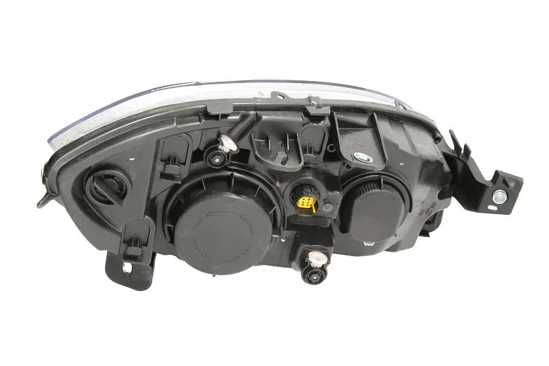 Фара передня ліва Fiat Linea 06-25р Depo (661-1156LMLD-EM) - фото 2