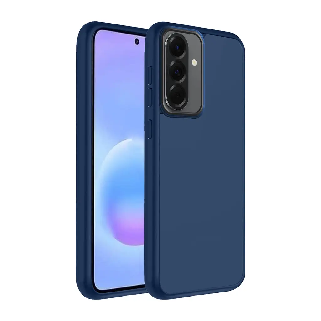 Чохол MAKE Samsung A57 Shadow Navy - фото 3